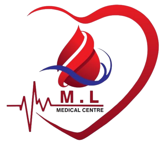 ML Medical Centre